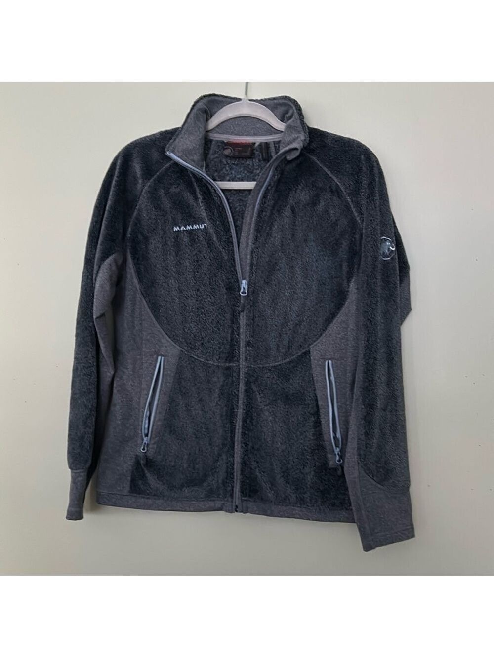 Mammut Swiss Designed Fleece Jacket